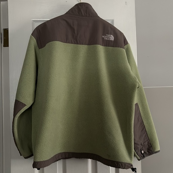 Girl’s Large Fleece - Picture 2 of 2